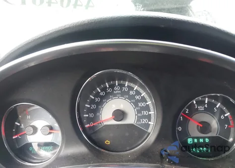 2012 Chrysler 200 Touring from USA, damaged, VIN 1C3CCBBG7CN130976